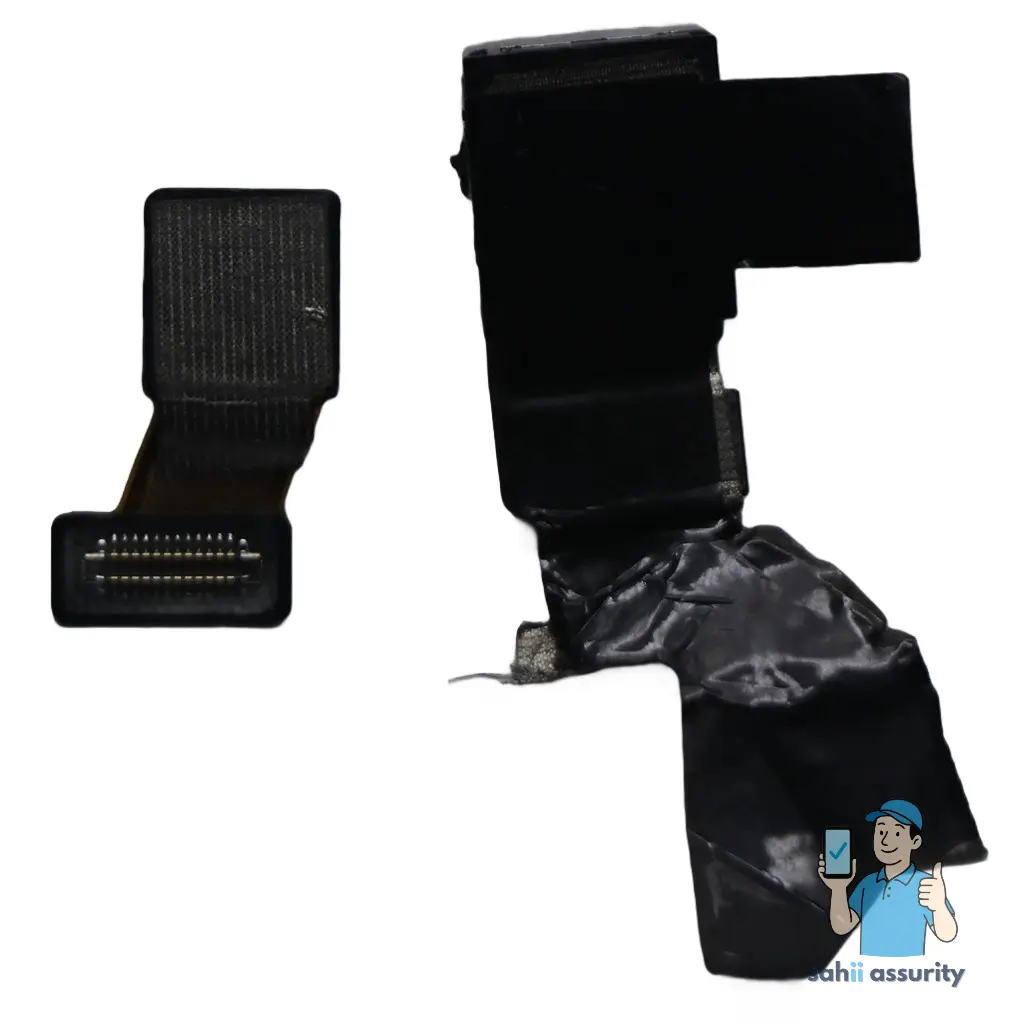 Replacement Front Camera for Vivo V23 Pro (Selfie Camera) thumbnail